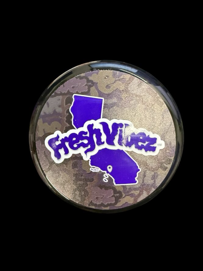 Fresh Vibez- Vibez Mints