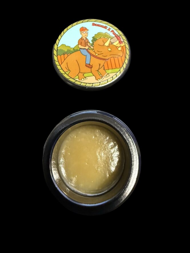 Dammit Bobby X Pure Melt - Fossil Fuel 149-90u 2G Cold Cure - Image 2