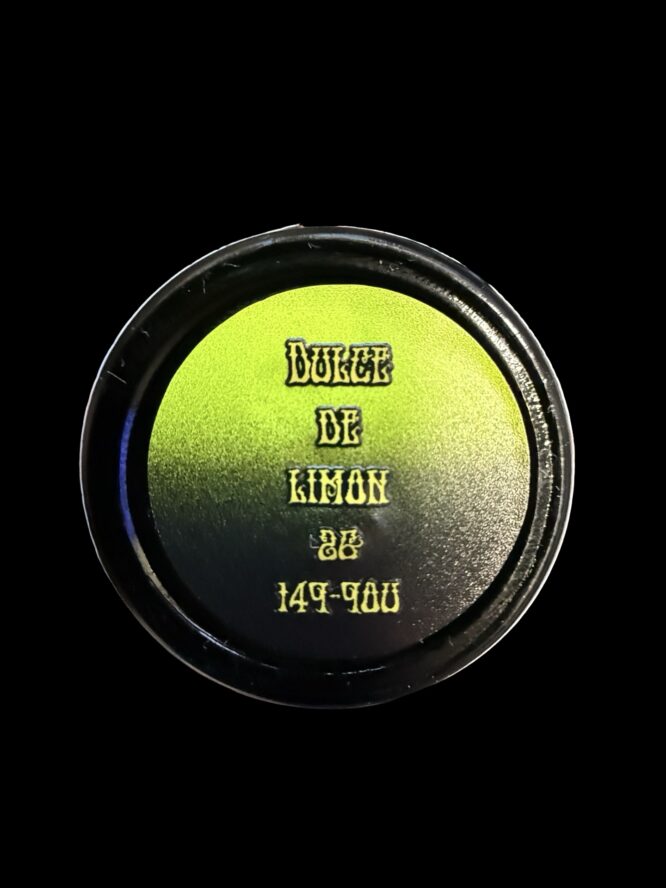 Dammit Bobby - Dulce De Limon 149-90u 2G Cold Cure - Image 2
