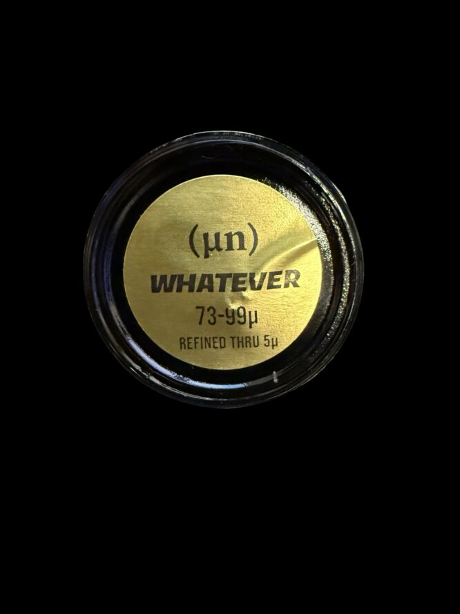 Dino Squish x Pure Melt - Whatever 2G Cold Cure 73-99u - Image 3