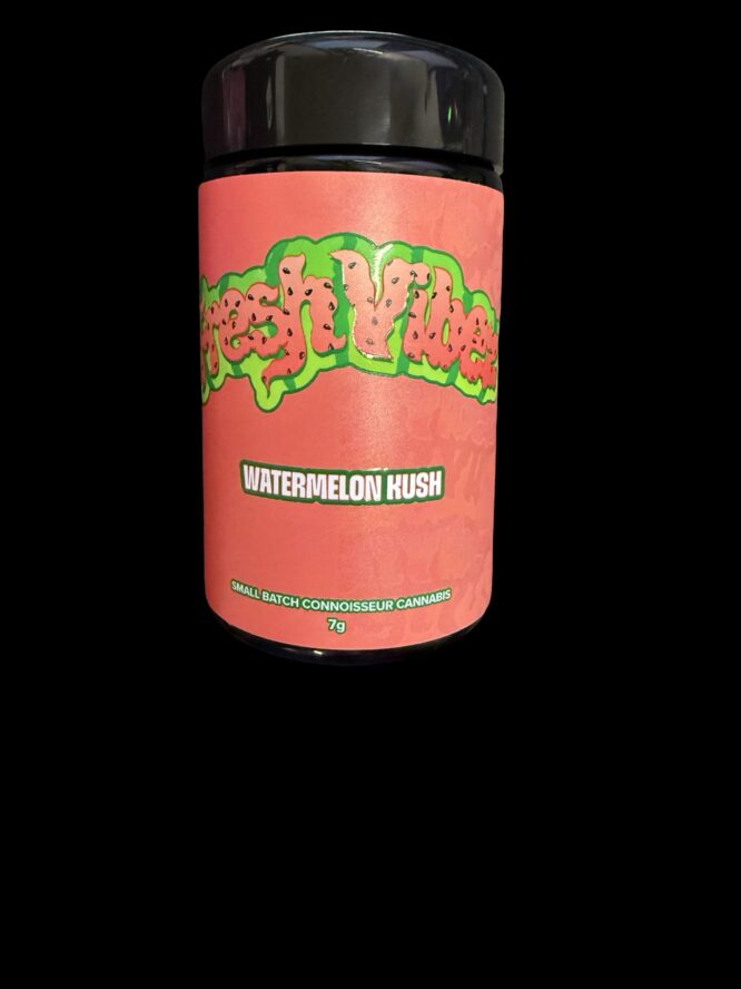 Fresh Vibez - Watermelon Kush - Image 2