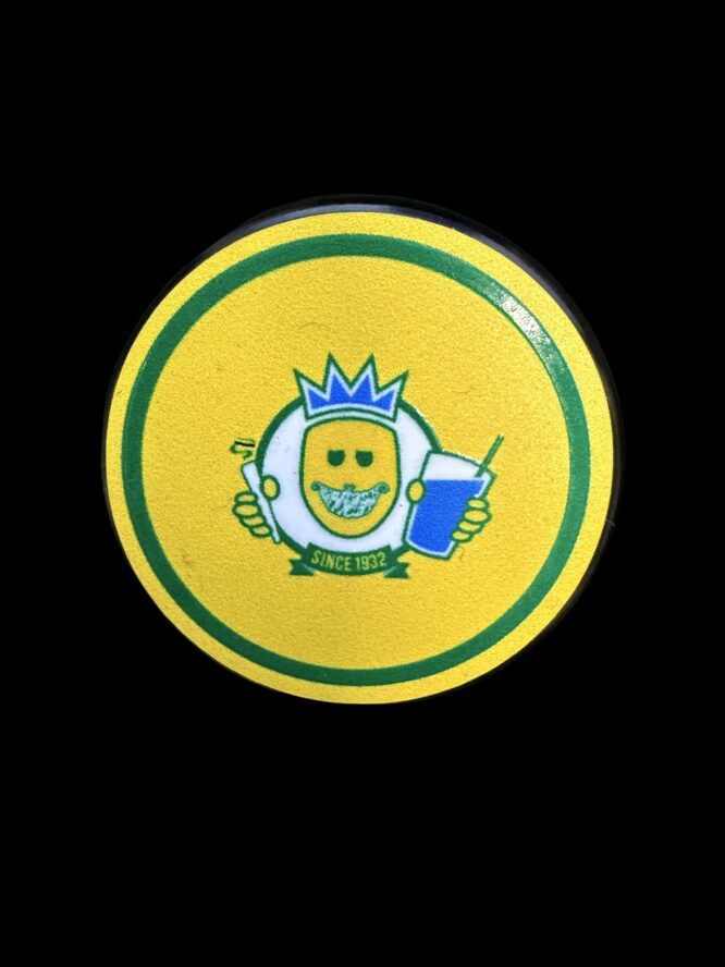 Papayaking_la X Happyhashcat - Honey Blublu  2g Cold Cure 70-120u WPFF