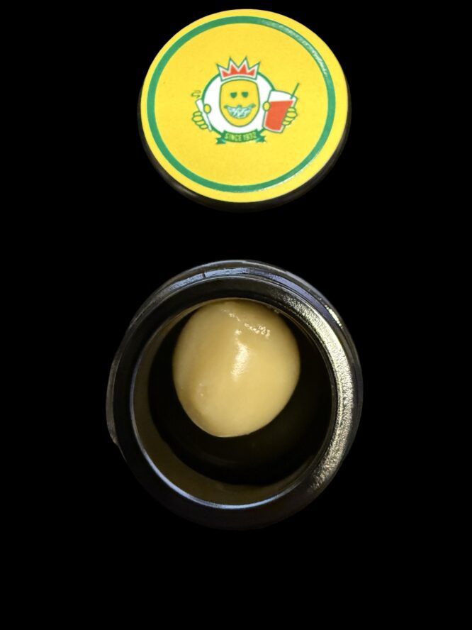 Papayaking_la X Happyhashcat - Papaya Loaf  2g Cold Cure 70-120u WPFF - Image 2