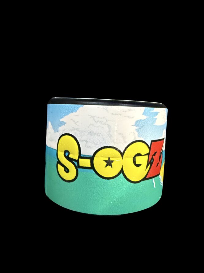 Professor Sift  – S- OGZ  (2G Live Rosin) - Image 2