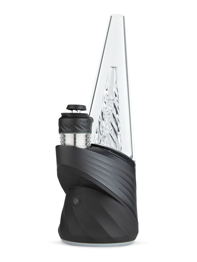 Puffco- Peak Pro 3DXL Black