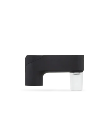 Puffco - Pivot GLass Adapter With 3D Chamber - Onyx