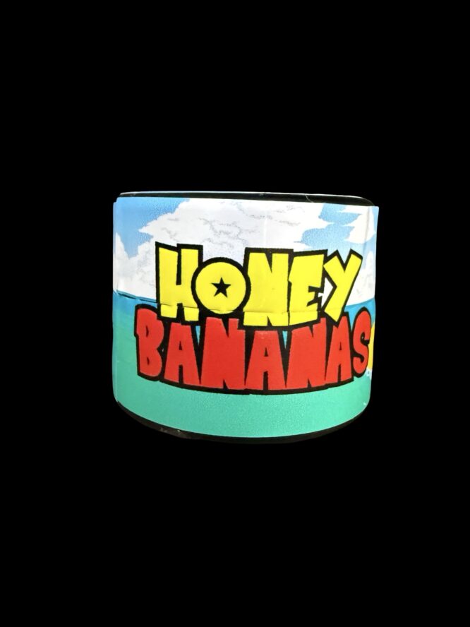 Professor Sift  –  Honey Bananas  (2G Live Rosin) - Image 2