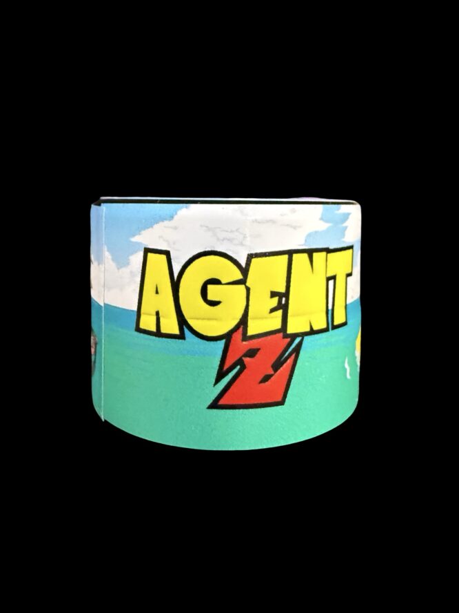 Professor Sift  – Agent Z (2G Live Rosin) - Image 2