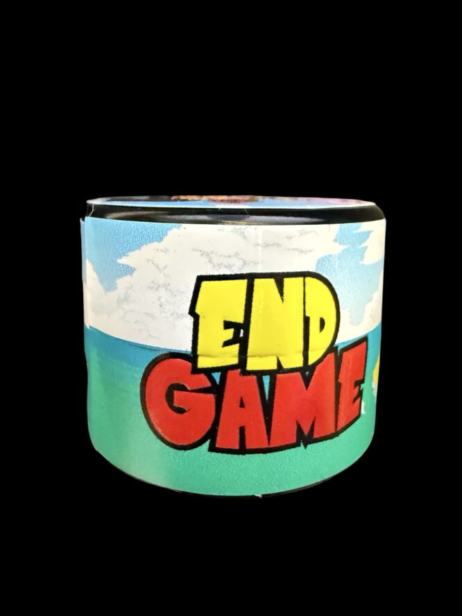 Professor Sift  – End Game (2G Live Rosin) - Image 2