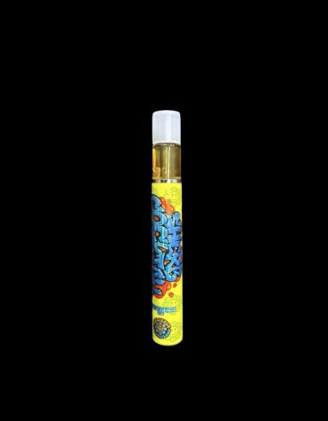 Influence Solventless - Sherb Cocktail #7 Disposable Live Rosin Half Gram