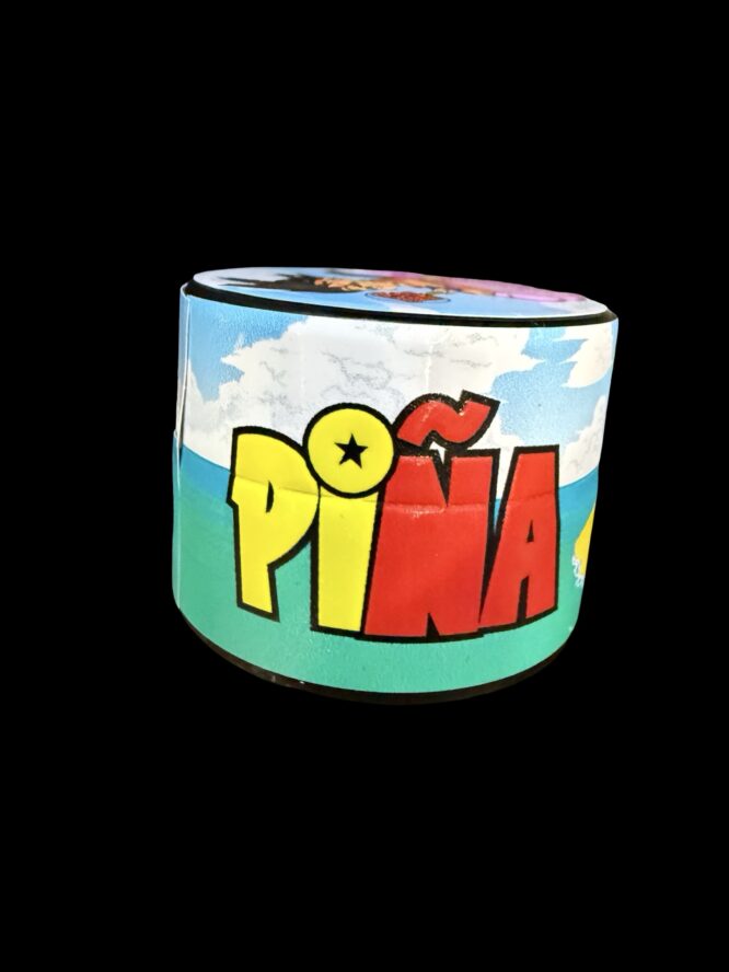 Professor Sift  – Pina (2G Live Rosin) - Image 2