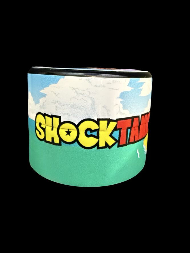 Professor Sift  – Shocktane (2G Live Rosin) - Image 2