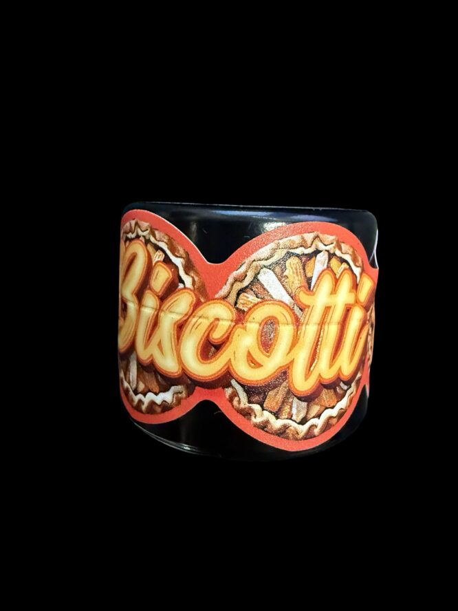 Mountain Grease - Biscotti Pie 1st Wash 90u-120u 2g Cold Cure Single Source - Image 3