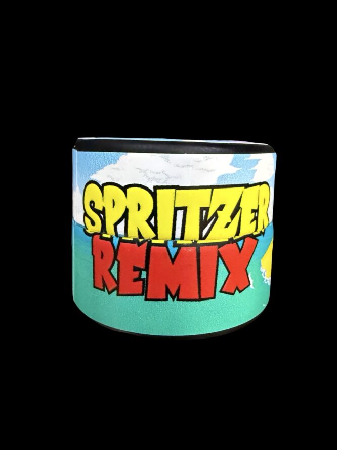 Professor Sift  – Spritzer Remix  (2G Live Rosin) - Image 2