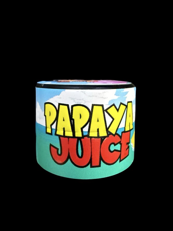 Professor Sift  – Papaya Juice (2G Live Rosin) - Image 2