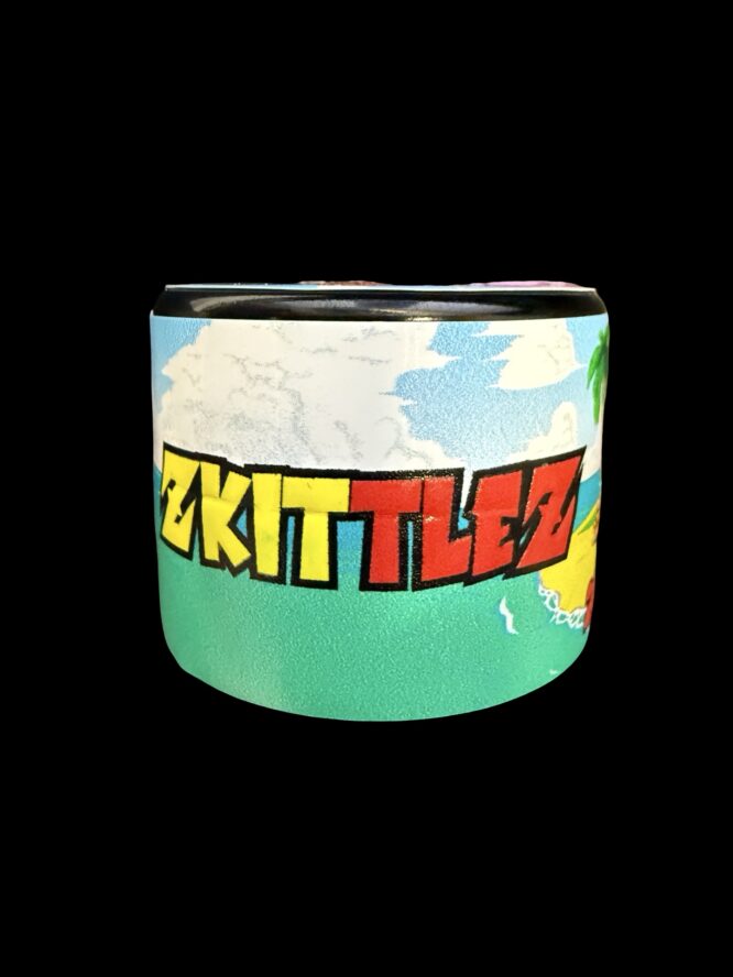 Professor Sift  – Zkittlez (2G Live Rosin) - Image 2