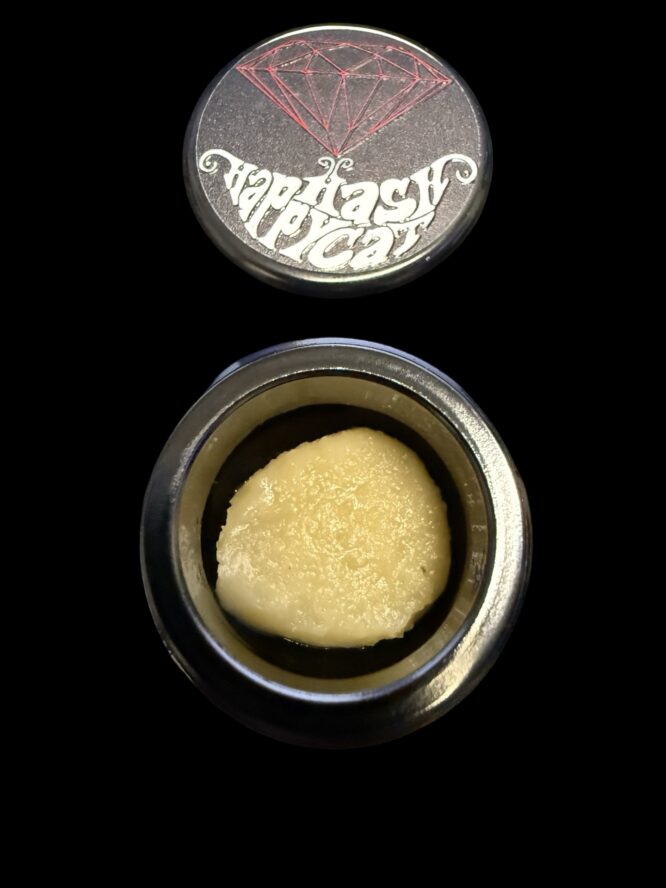 HappyHashCat -Diamond OG 70-149u 2G - Image 2