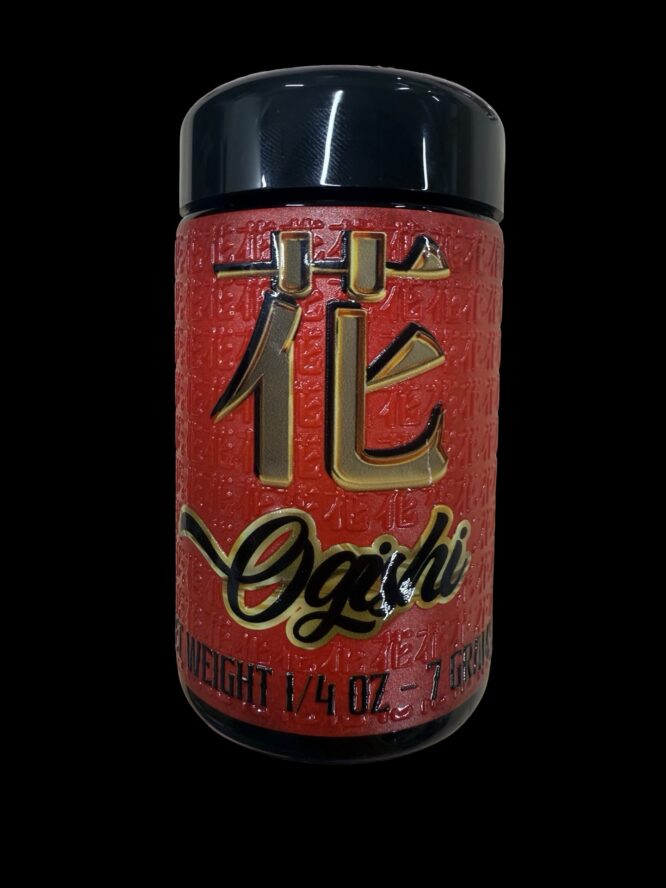 The Hana Collection - Ogishi - Image 2