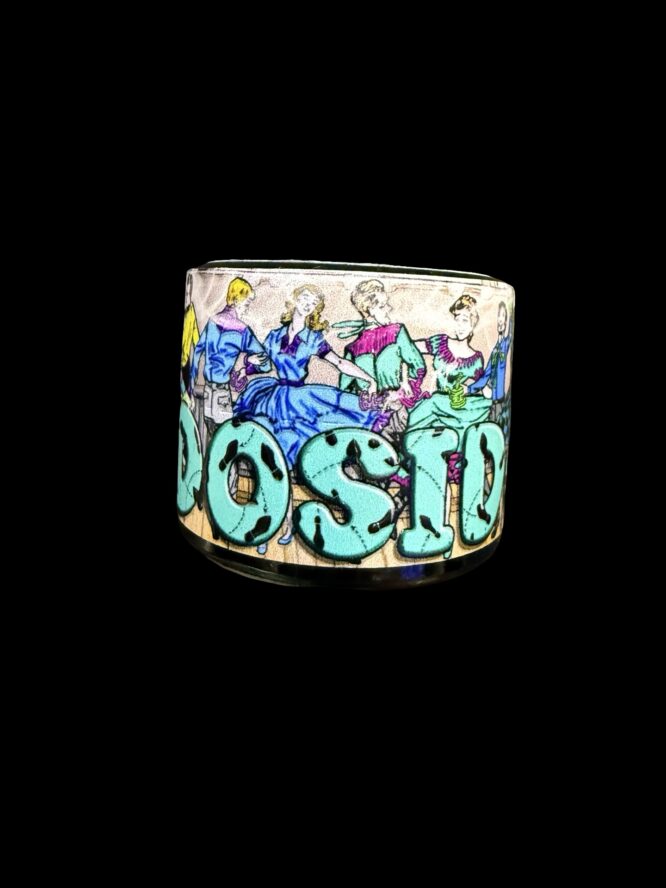 HappyHashCat -Dosido 70-149u 2G