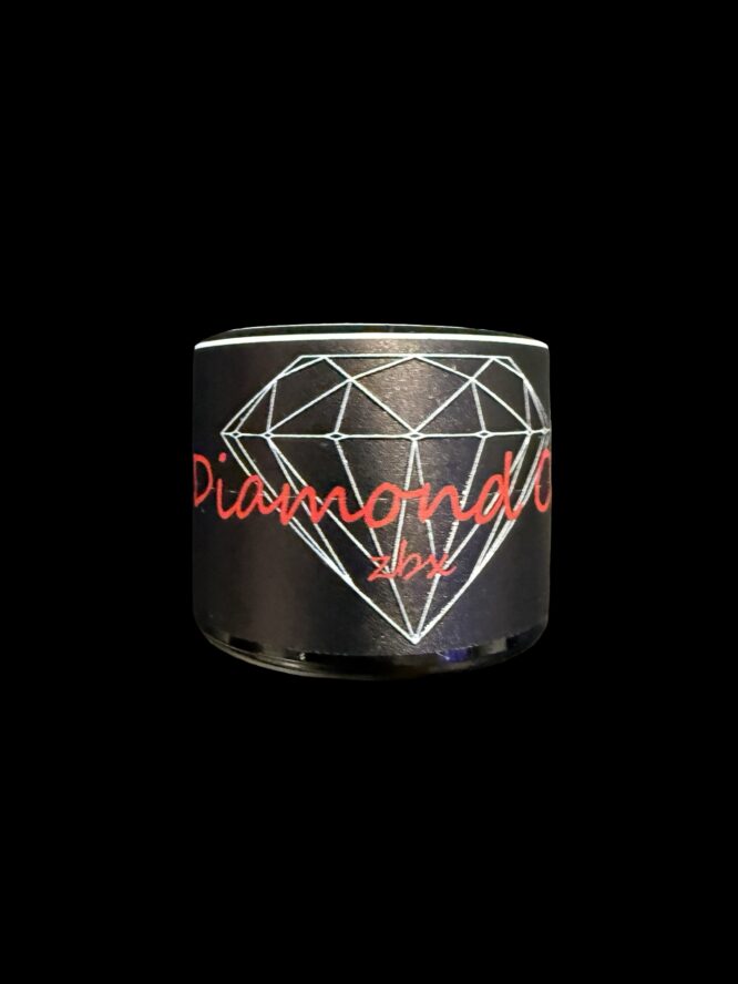 HappyHashCat -Diamond OG 70-149u 2G - Image 3