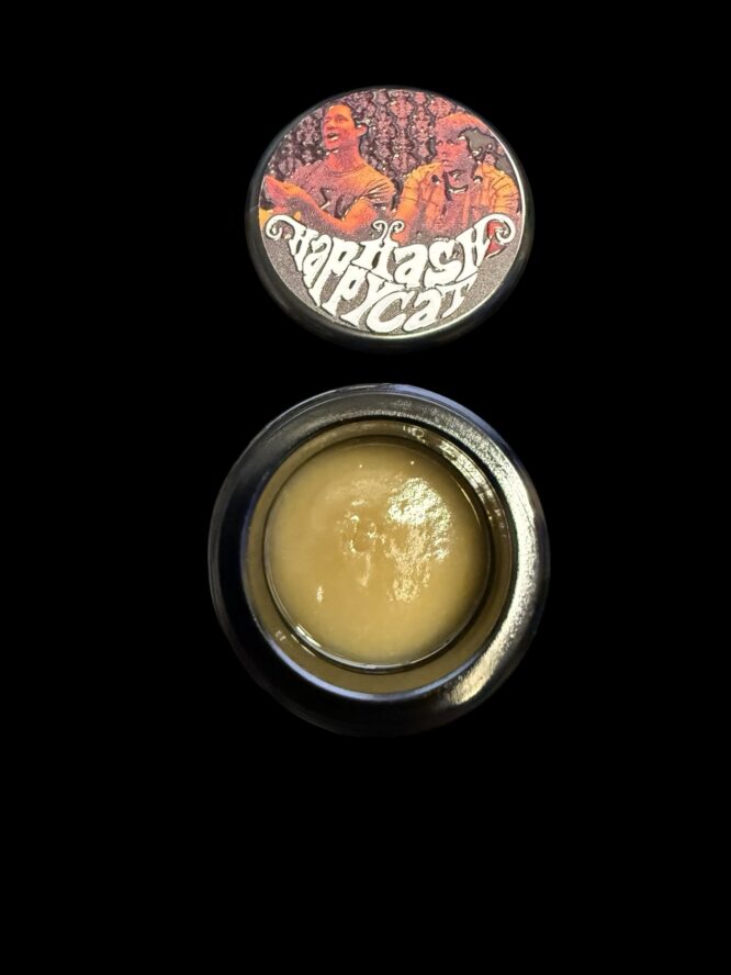 HappyHashCat -Lemon Cane x Red Zushi 70-149u 2G - Image 2