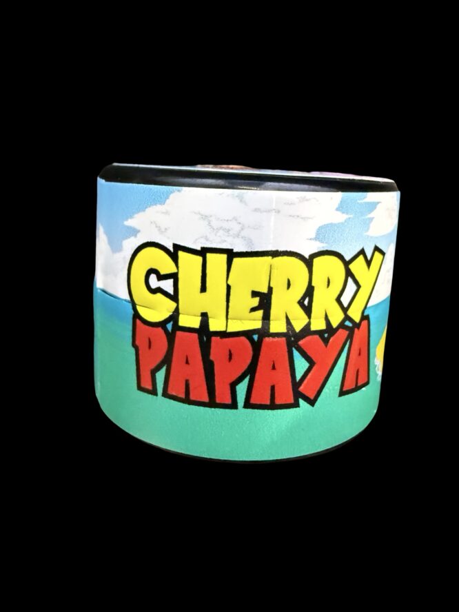 Professor Sift  – Cherry Papaya  (2G Live Rosin) - Image 2