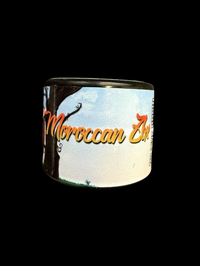 HappyHashCat -Moroccan Peaches Zbx 70-149u 2G - Image 3