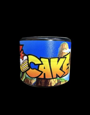 REZN Extracts - Z Cake 90-150u Cold Cure 2G