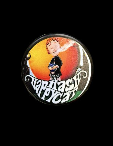 HappyHashCat -Moroccan Peaches Zbx 70-149u 2G