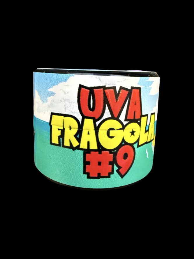 Professor Sift  – Uva Fragola #9 (2G Live Rosin) - Image 2