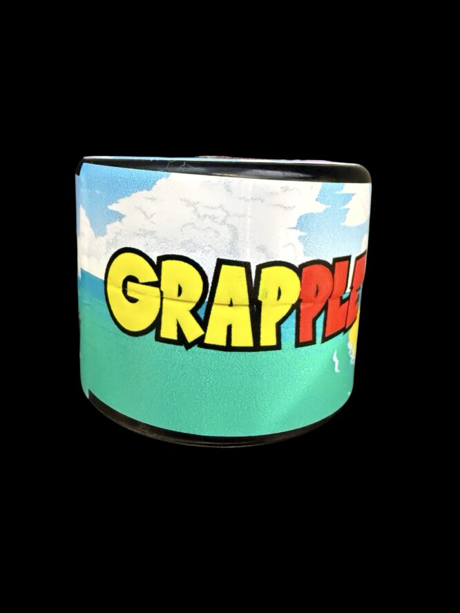 Professor Sift  – Grapple (2G Live Rosin) - Image 2