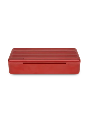Puffco - Travel Case - Red