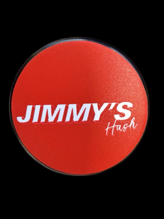 Jimmy's Hash - Toad Venom 2g Cold Cure