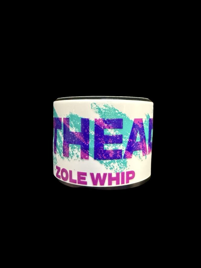 FatHeadz - Zole Whip (4g Jars) 160u-189u Live Rosin - Image 3