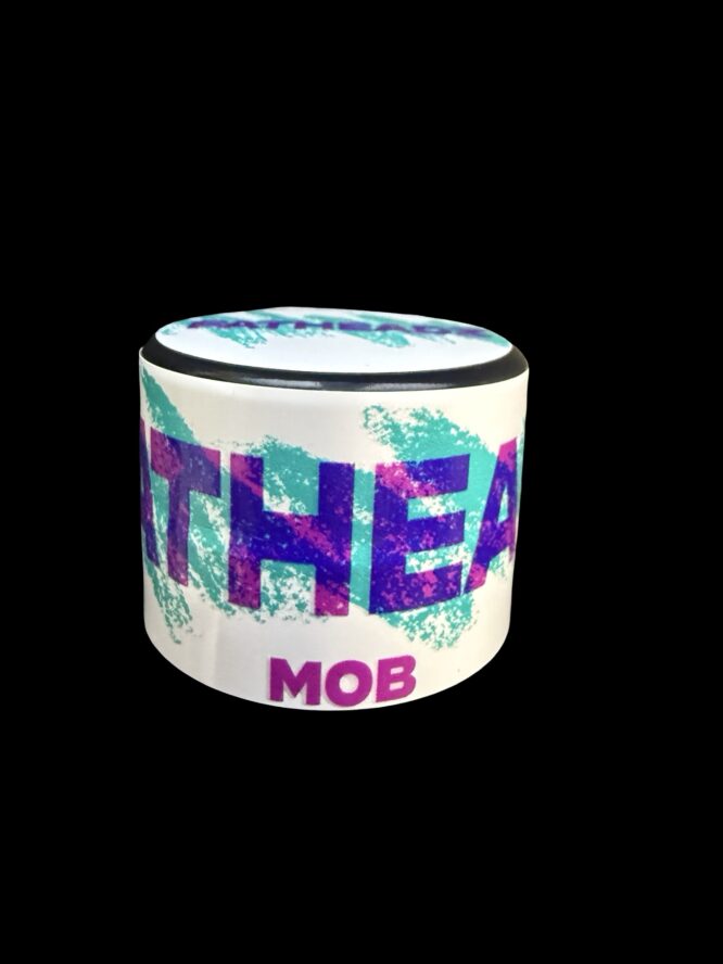 FatHeadz - MOB (4g Jars) 160u-189u Live Rosin - Image 3