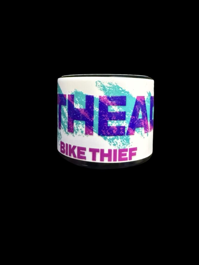 FatHeadz - Bike Thief (4g Jars) 160u-189u Live Rosin - Image 3