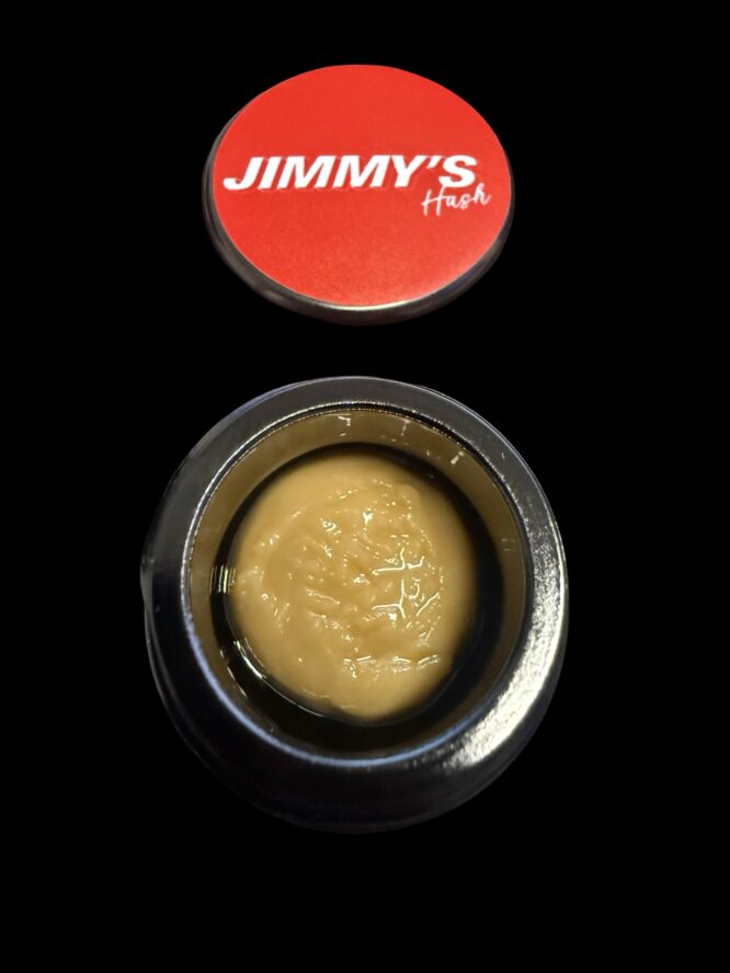 Jimmy's Hash - Toad Venom 2g Cold Cure - Image 2
