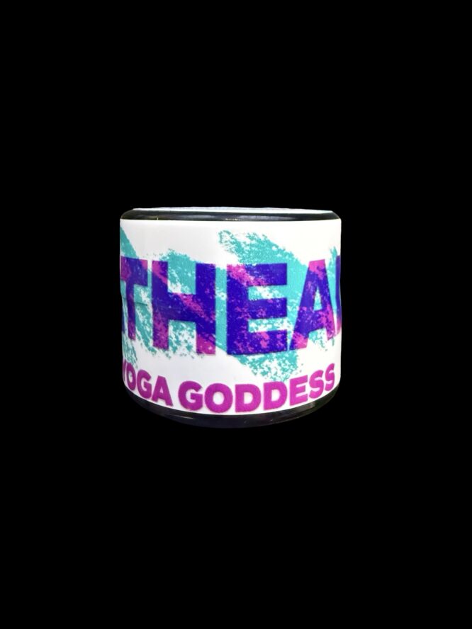 FatHeadz - Yoga Goddess (4g Jars) 160u-189u Live Rosin - Image 3